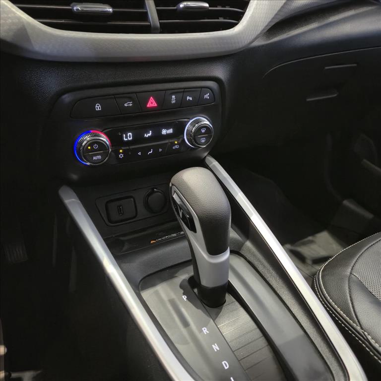 ONIX 1.0 TURBO FLEX PREMIER AUTOMÁTICO8