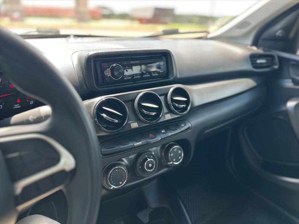 CRONOS 1.0 FIREFLY FLEX DRIVE MANUAL10