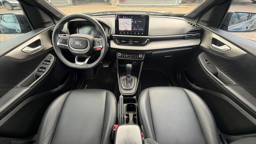 PULSE 1.0 TURBO 200 FLEX IMPETUS CVT13