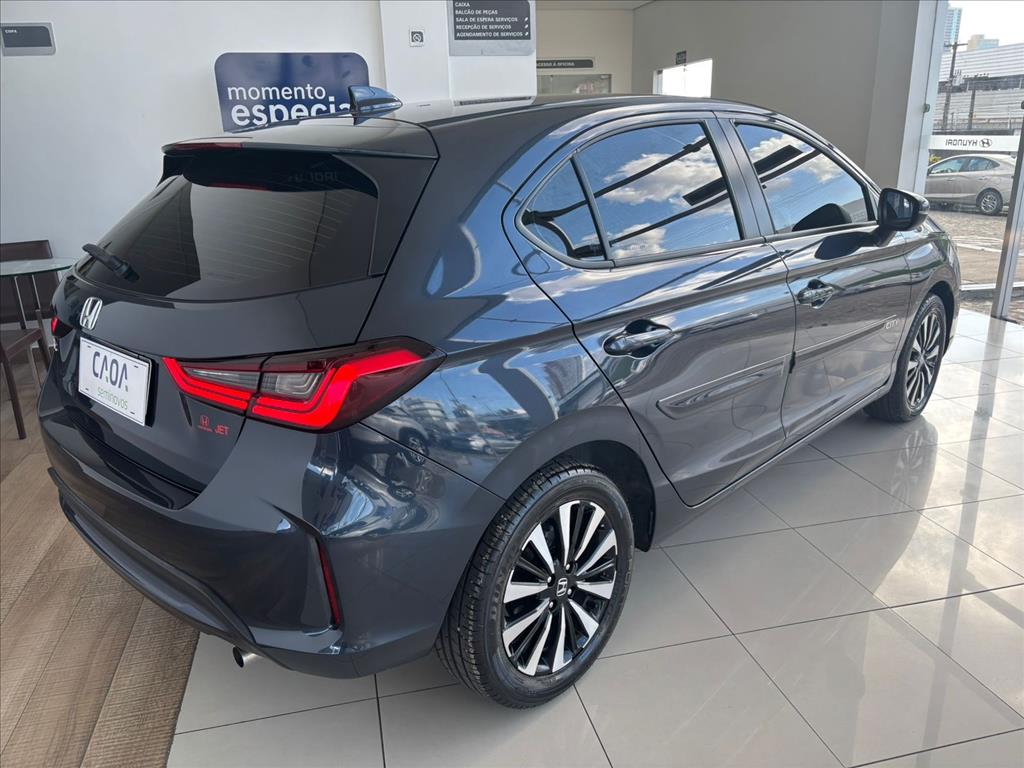 Honda-CITY-1.5 i-VTEC FLEX EX CVT