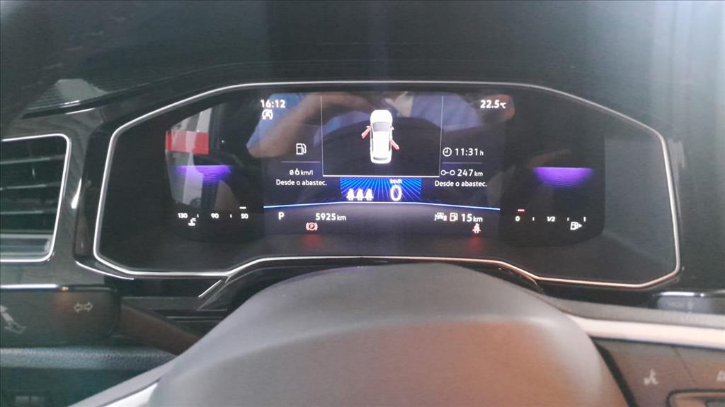 NIVUS 1.0 200 TSI TOTAL FLEX SENSE AUTOMÁTICO3