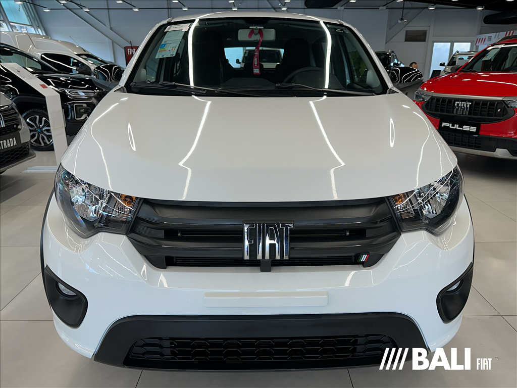 MOBI 1.0 FIREFLY FLEX LIKE. MANUAL2