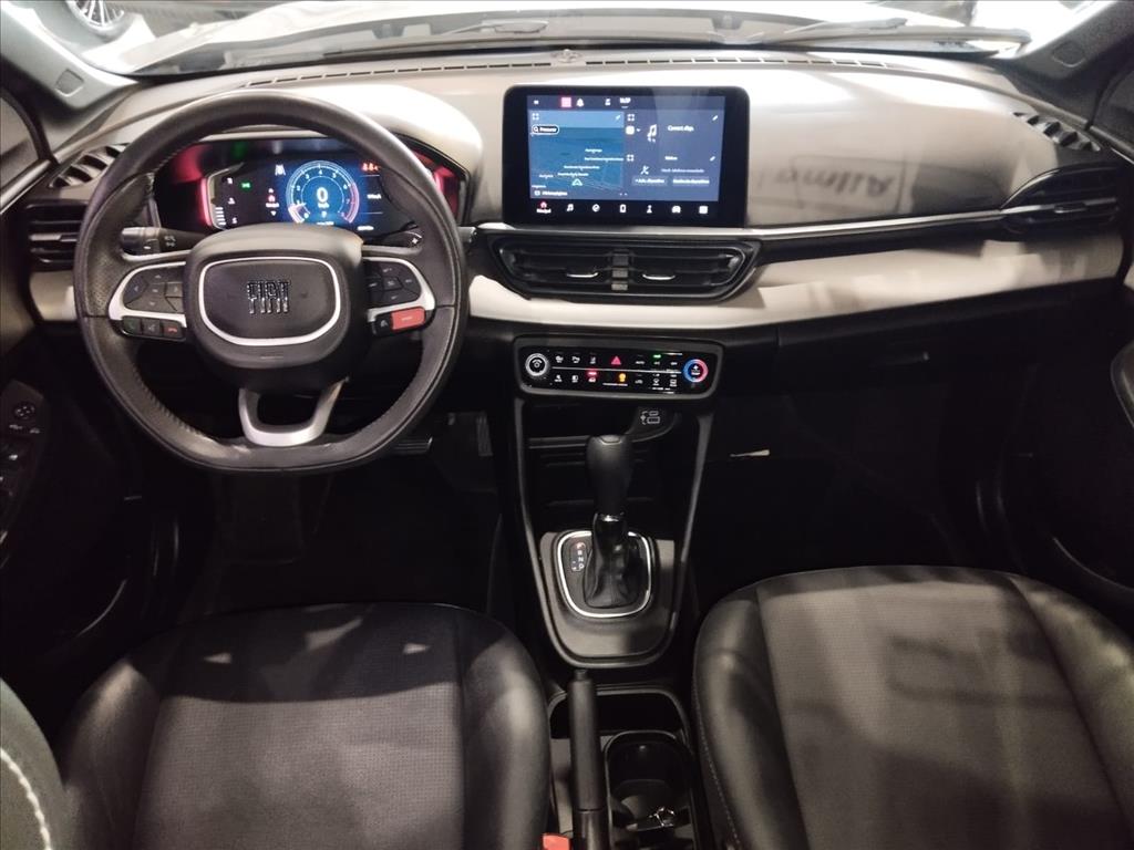 PULSE 1.0 TURBO 200 FLEX IMPETUS CVT10