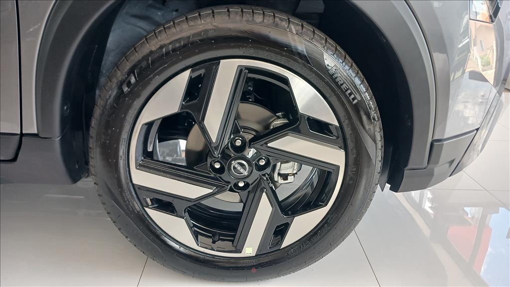 KAIT 1.6 FLEX ADVANCE PLUS XTRONIC12