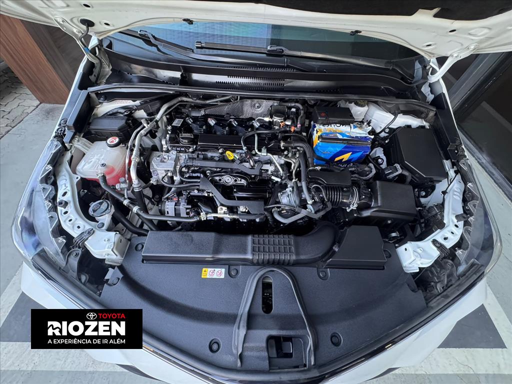 COROLLA 2.0 VVT-IE FLEX XEI DIRECT SHIFT9