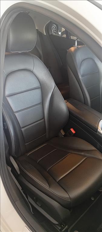 C 180 1.6 CGI FLEX AVANTGARDE 9G-TRONIC11