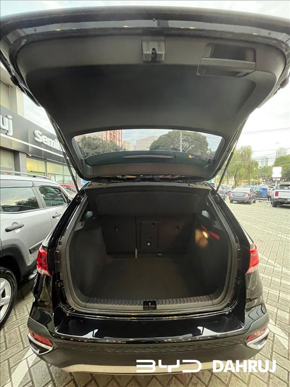 TAOS 1.4 250 TSI TOTAL FLEX HIGHLINE AUTOMÁTICO12