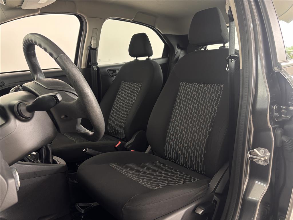 KA 1.0 TI-VCT FLEX SE MANUAL KA 1.0 TI-VCT FLEX SE MANUAL
