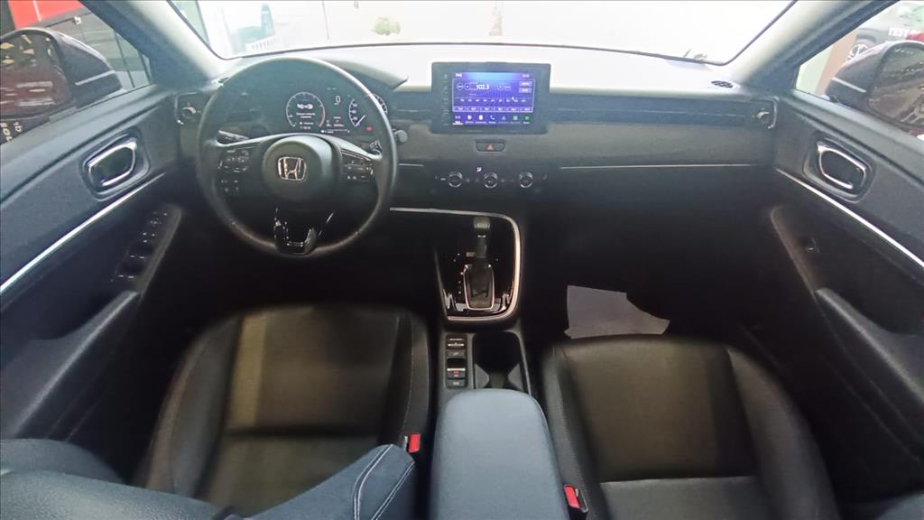 HR-V 1.5 DI I-VTEC TURBO FLEX TOURING CVT9