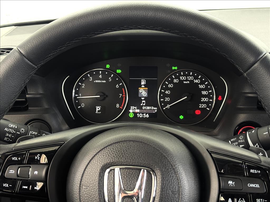 HR-V 1.5 DI I-VTEC FLEX EXL CVT