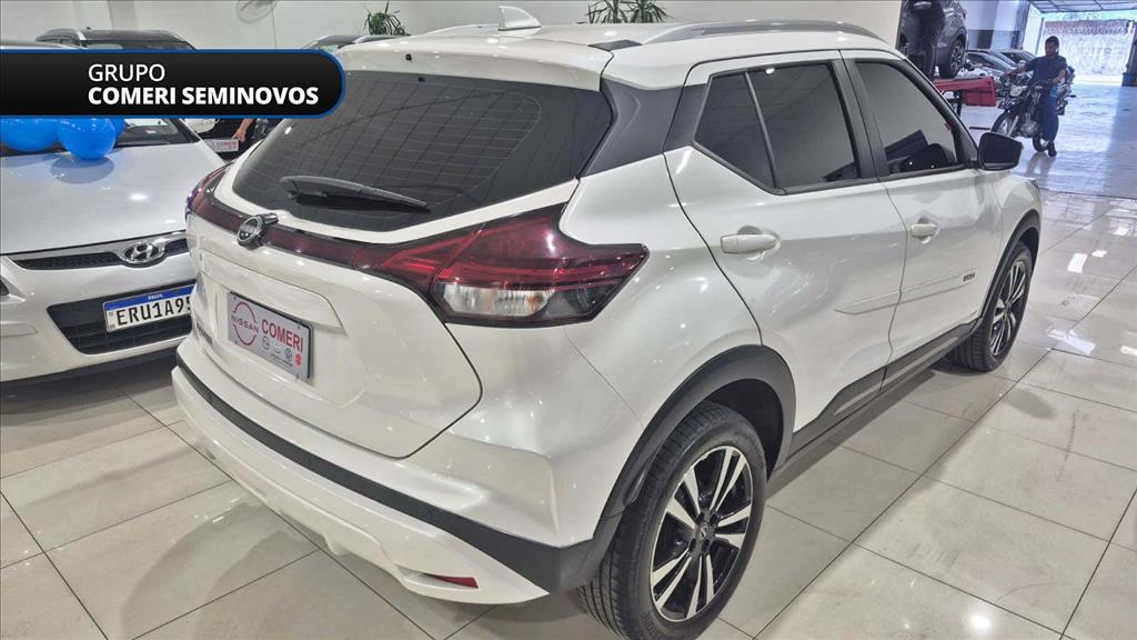 KICKS 1.6 16V FLEXSTART ADVANCE XTRONIC1