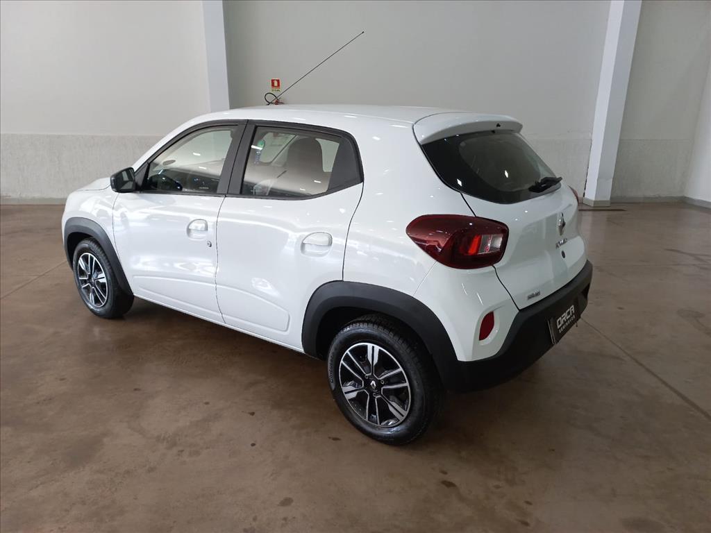 KWID 1.0 12V SCE FLEX INTENSE MANUAL KWID 1.0 12V SCE FLEX INTENSE MANUAL