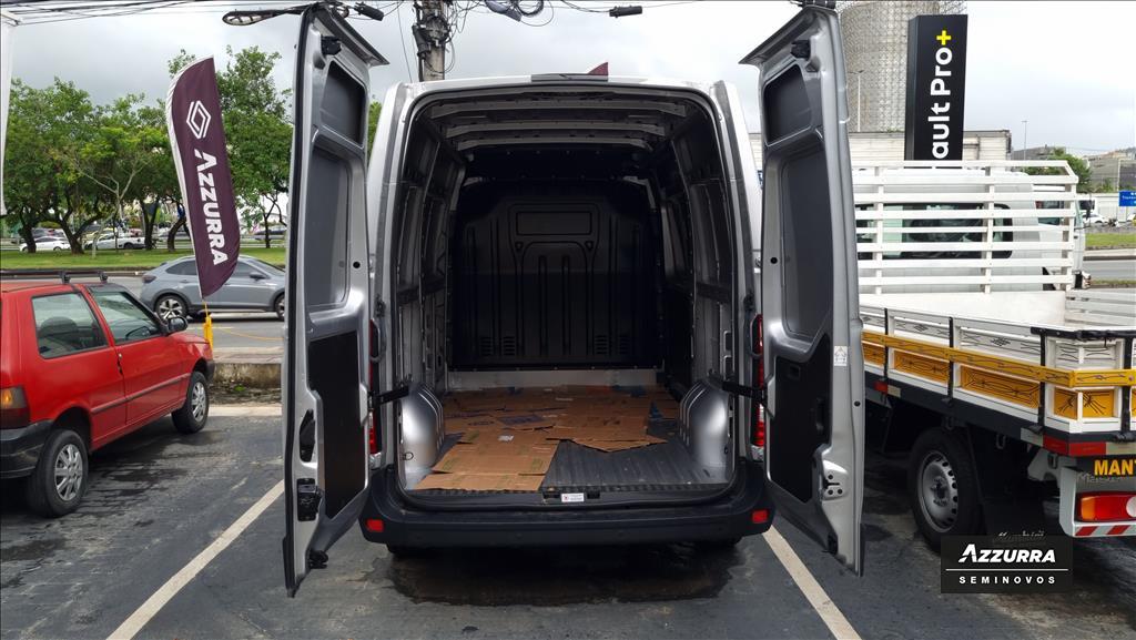 MASTER 2.3 DCI DIESEL GRAND FURGÃO L2H2 3P MANUAL5