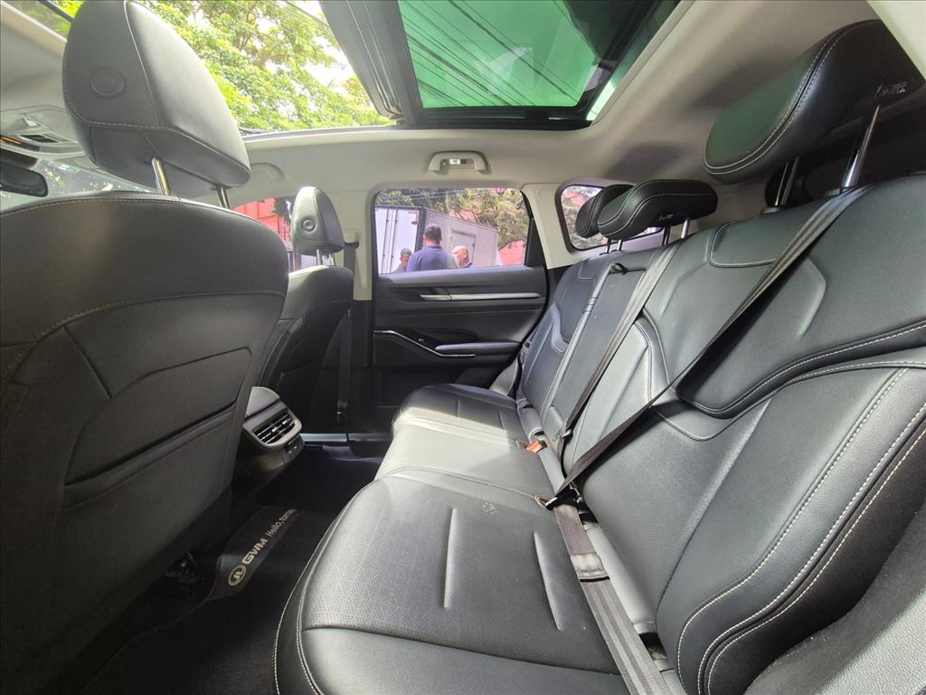HAVAL H6 1.5 PHEV AWD E-TRACTION7