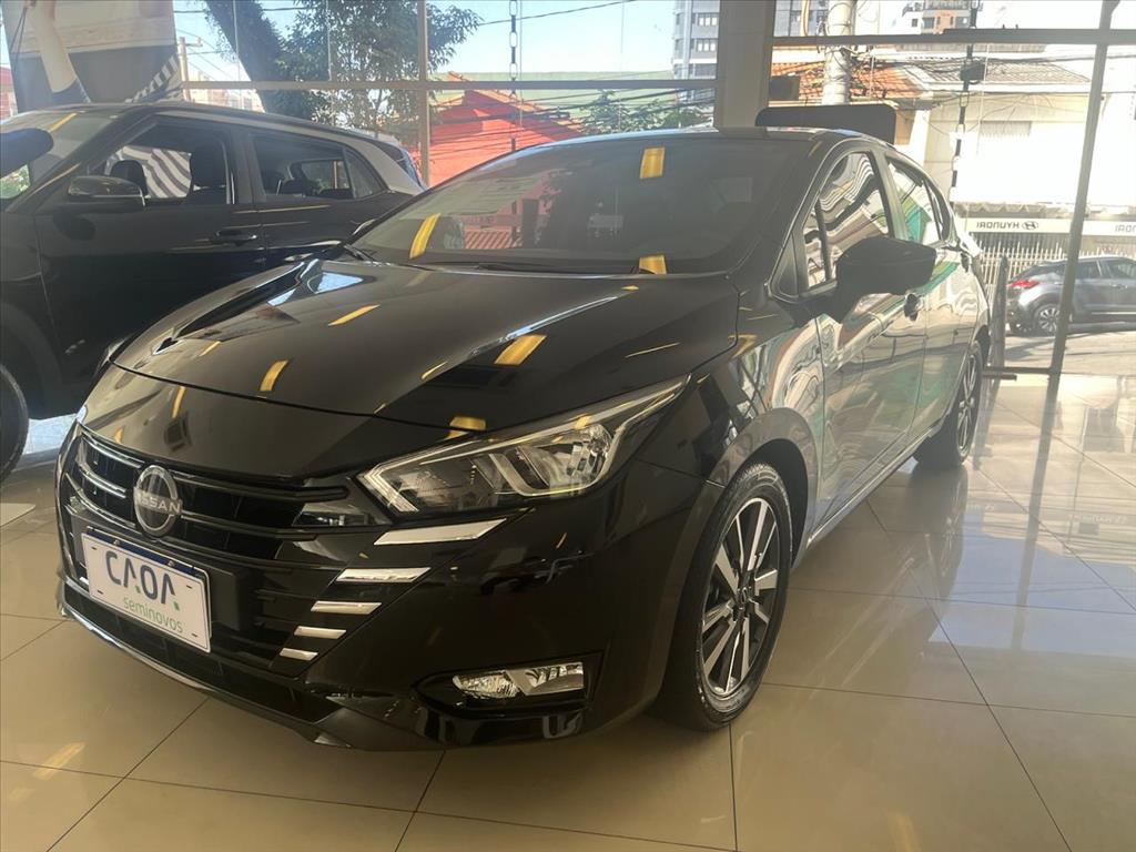 1.6 16V FLEX ADVANCE XTRONIC