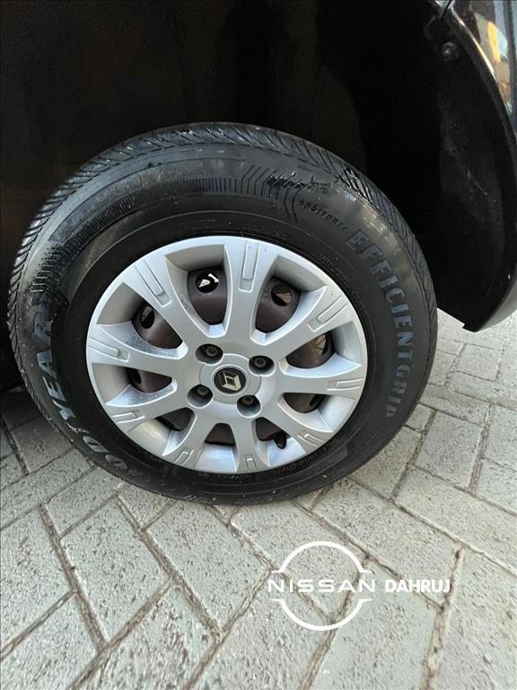 SANDERO 1.0 EXPRESSION 16V FLEX 4P MANUAL10