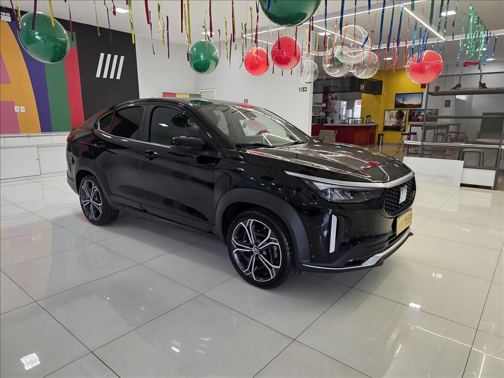 FASTBACK 1.0 TURBO 200 FLEX IMPETUS CVT2