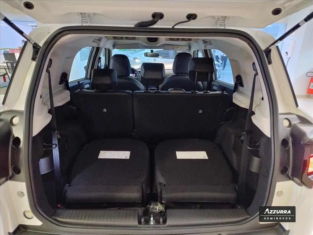 C3 AIRCROSS 1.0 TURBO 200 FLEX SHINE CVT15