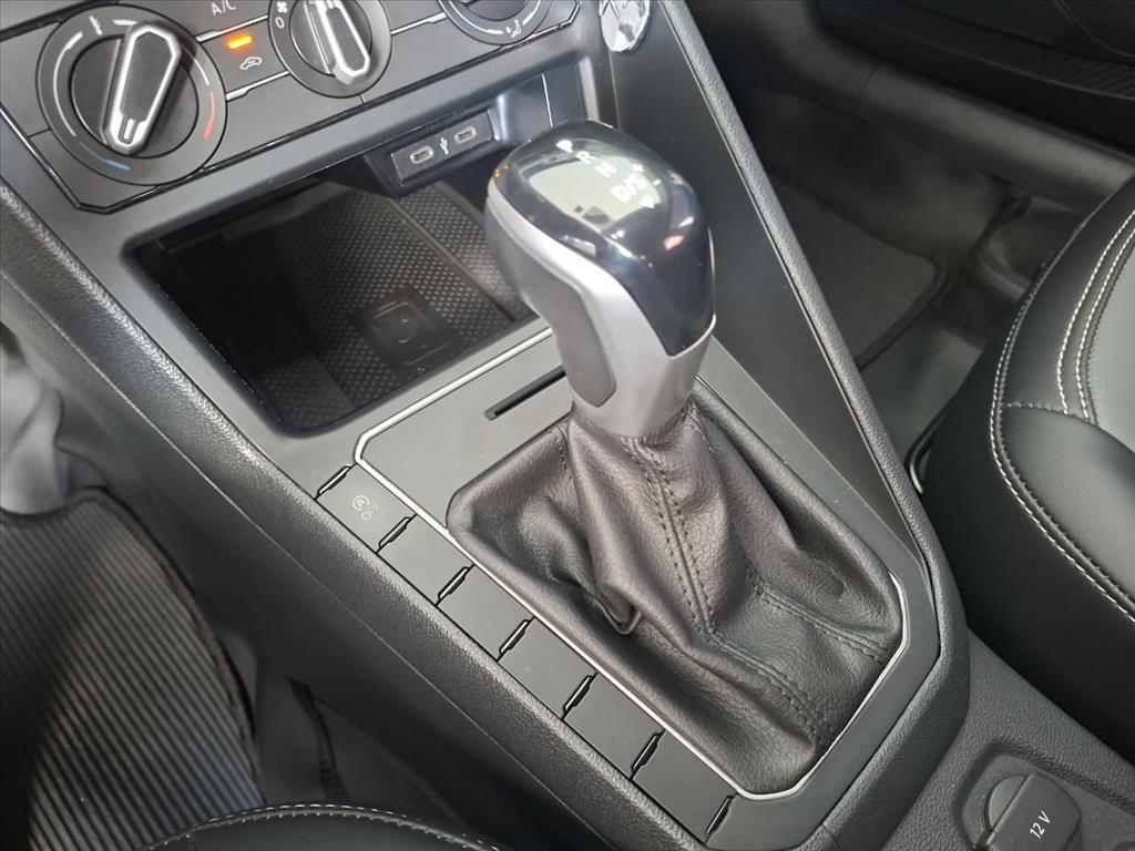 NIVUS 1.0 200 TSI TOTAL FLEX COMFORTLINE AUTOMÁTICO10