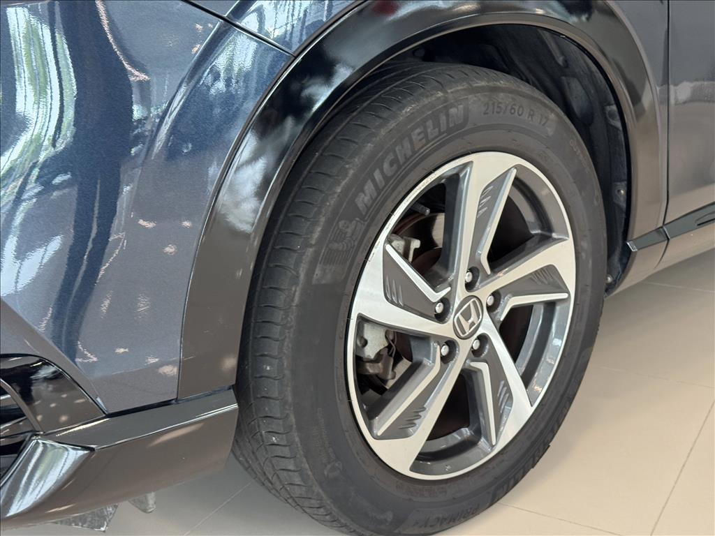 HR-V 1.5 DI I-VTEC TURBO FLEX TOURING CVT10