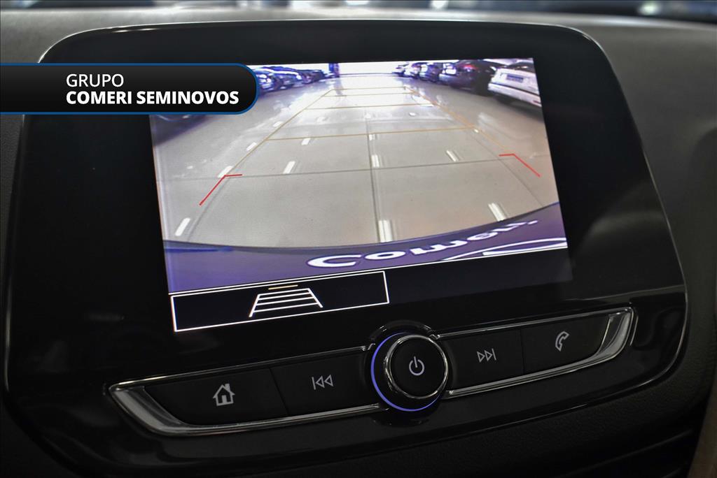ONIX 1.0 TURBO FLEX PREMIER AUTOMÁTICO