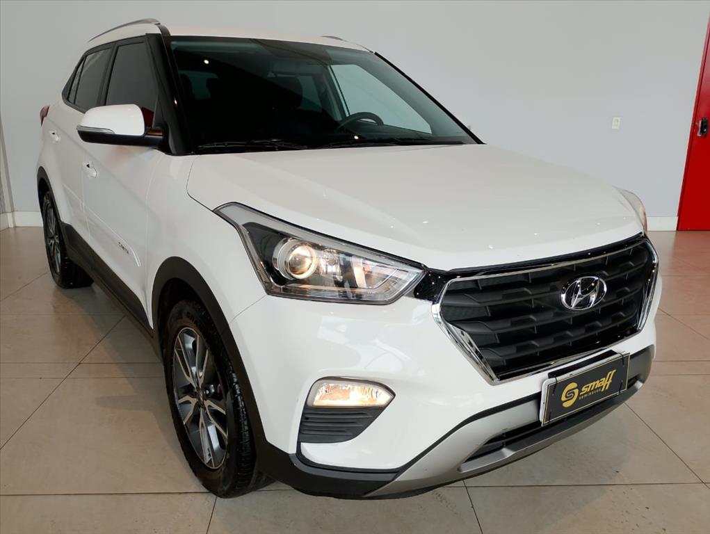 2.0 16V FLEX PULSE AUTOMÁTICO