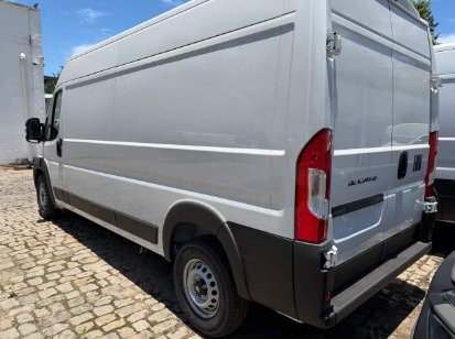DUCATO 2.2 BLUEHDI DIESEL MAXICARGO MANUAL3