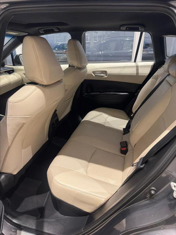 COROLLA CROSS 1.8 VVT-I HYBRID FLEX XRX CVT7