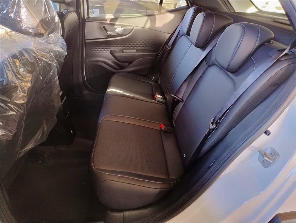 PULSE 1.0 TURBO 200 HYBRID IMPETUS CVT5