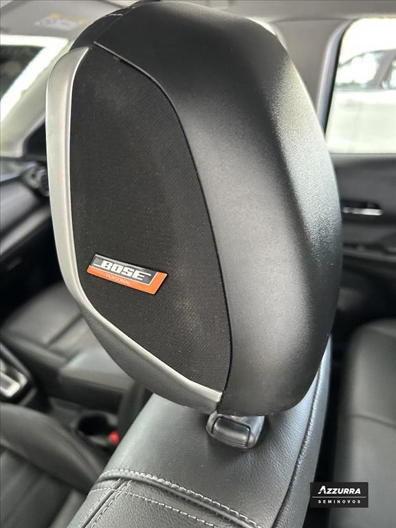KICKS 1.6 16V FLEXSTART EXCLUSIVE XTRONIC