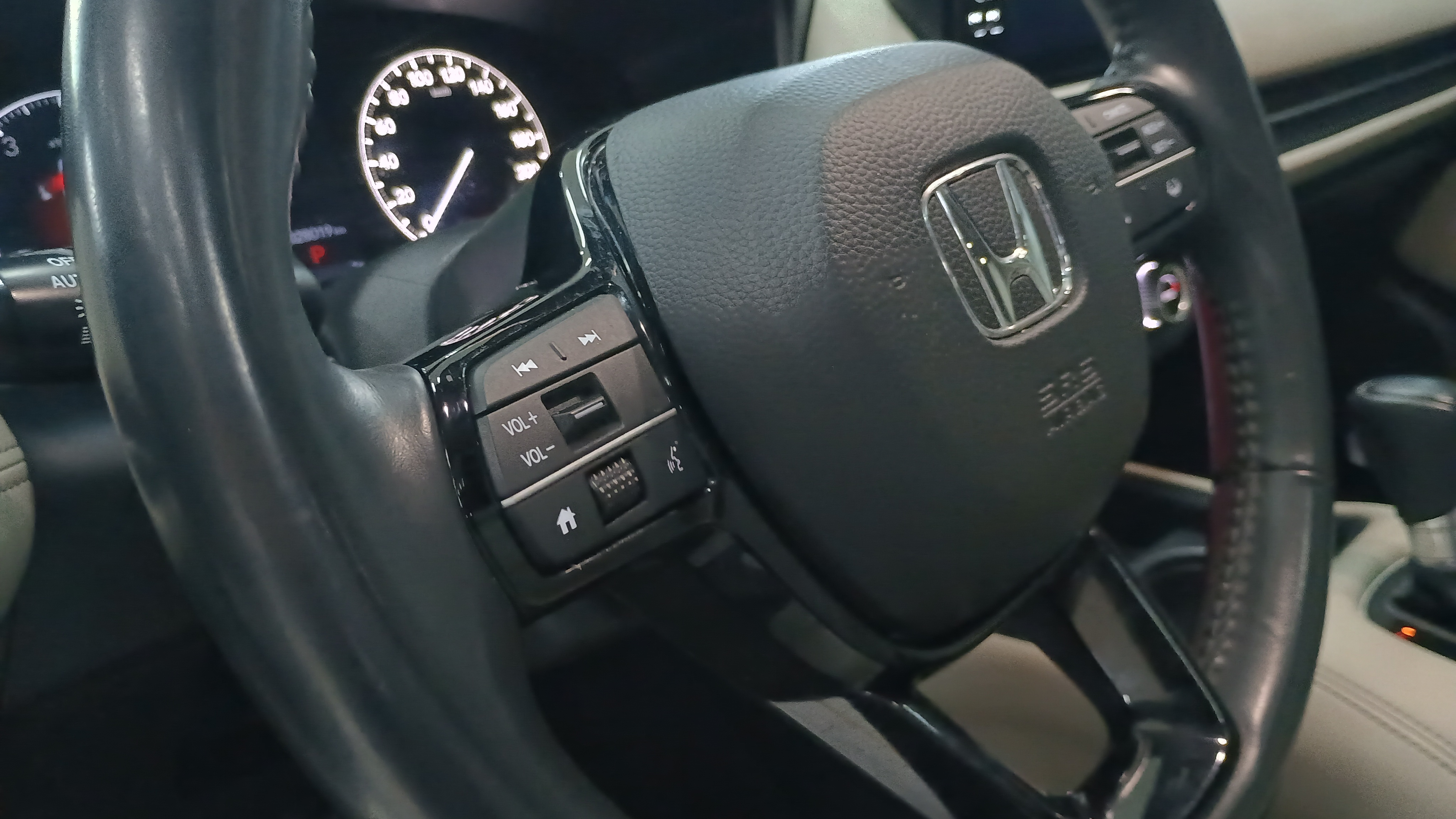 ZR-V 2.0 i-VTEC GASOLINA TOURING CVT9