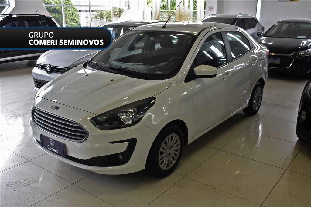 KA 1.0 TI-VCT FLEX SE SEDAN MANUAL KA 1.0 TI-VCT FLEX SE SEDAN MANUAL