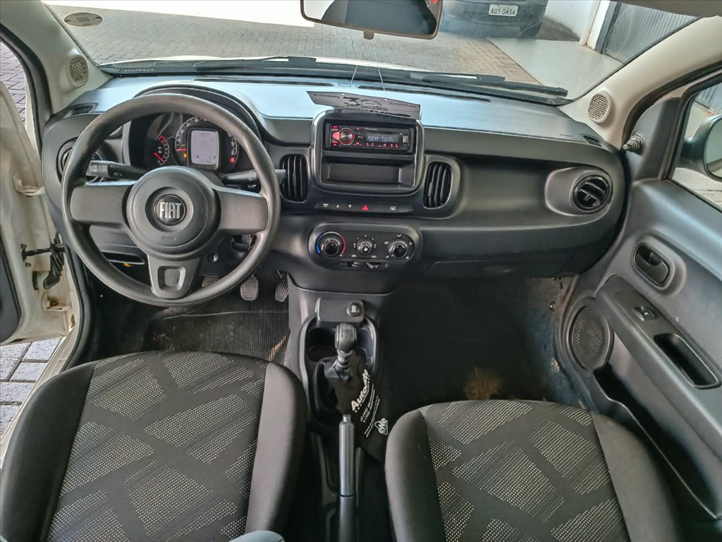 MOBI 1.0 EVO FLEX LIKE. MANUAL6