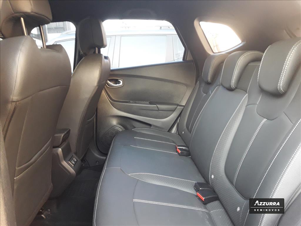 CAPTUR 1.3 TCE FLEX ICONIC X-TRONIC