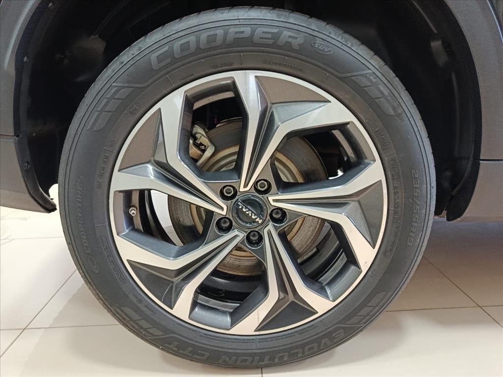 HAVAL H6 1.5 HEV PREMIUM E-TRACTION13
