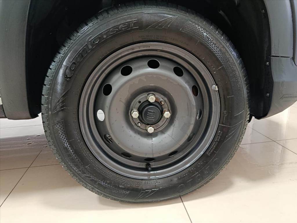 STRADA 1.3 FIREFLY FLEX ENDURANCE CS MANUAL9