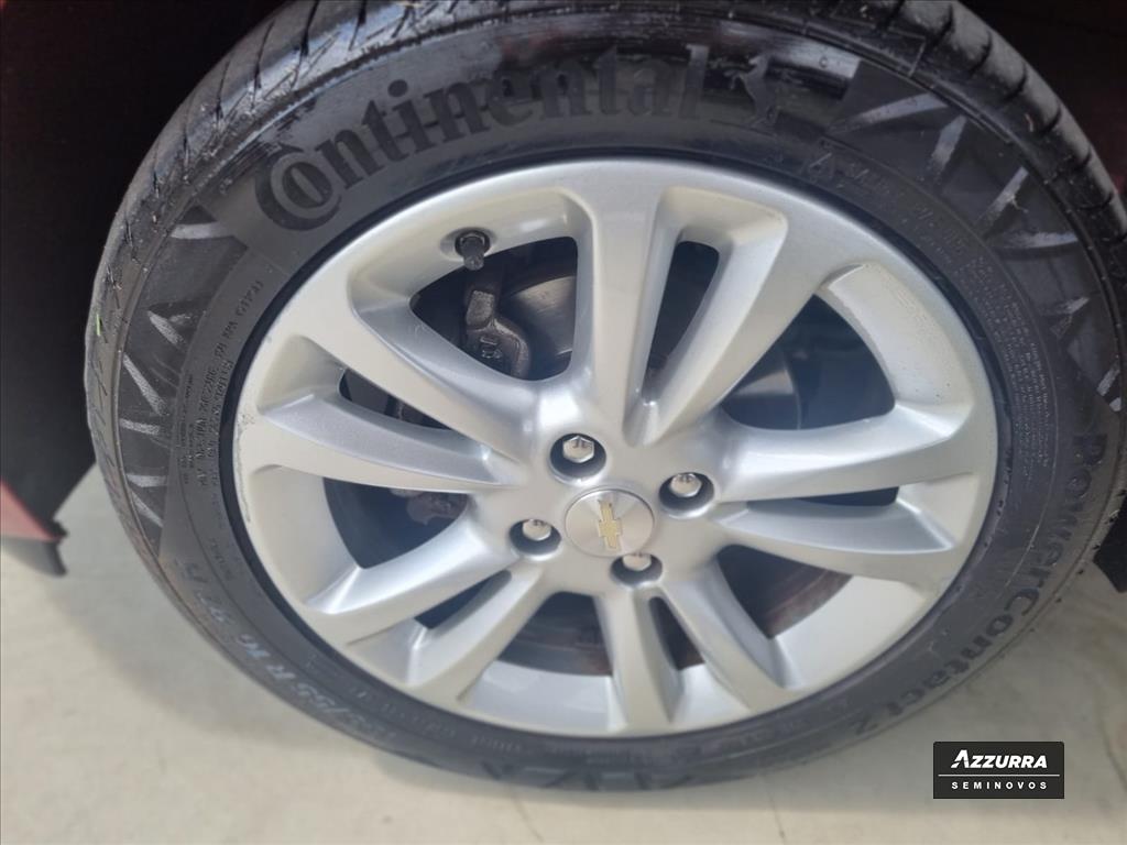 ONIX PLUS 1.0 TURBO FLEX PREMIER AUTOMÁTICO14