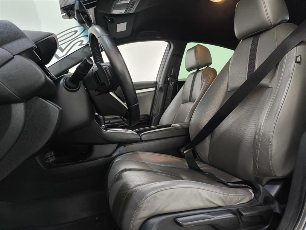 CIVIC 2.0 16V FLEXONE EXL 4P CVT9