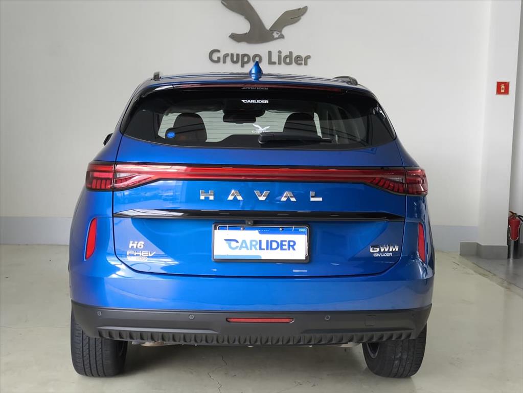 HAVAL H6 1.5 PHEV PREMIUM AWD E-TRACTION13