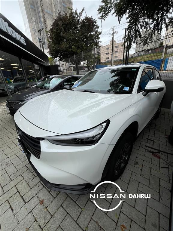 HR-V 1.5 DI I-VTEC FLEX EXL CVT0