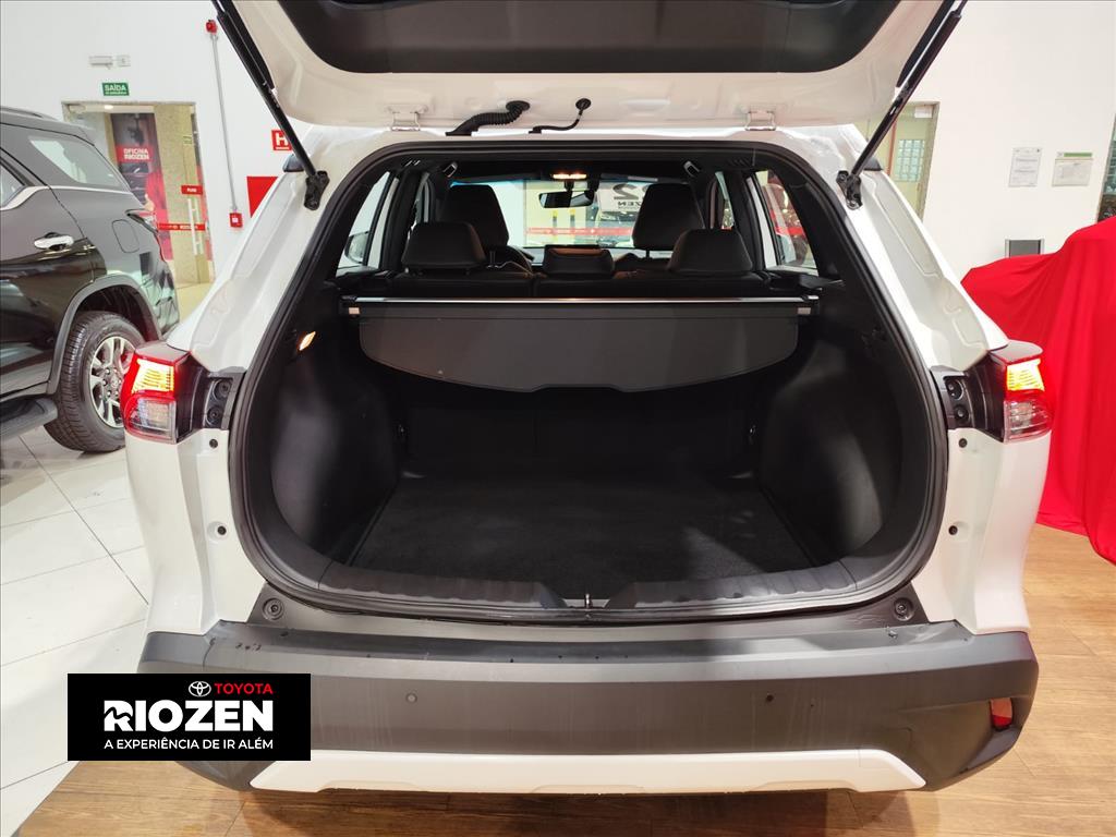 COROLLA CROSS 2.0 VVT-IE FLEX XRE DIRECT SHIFT4