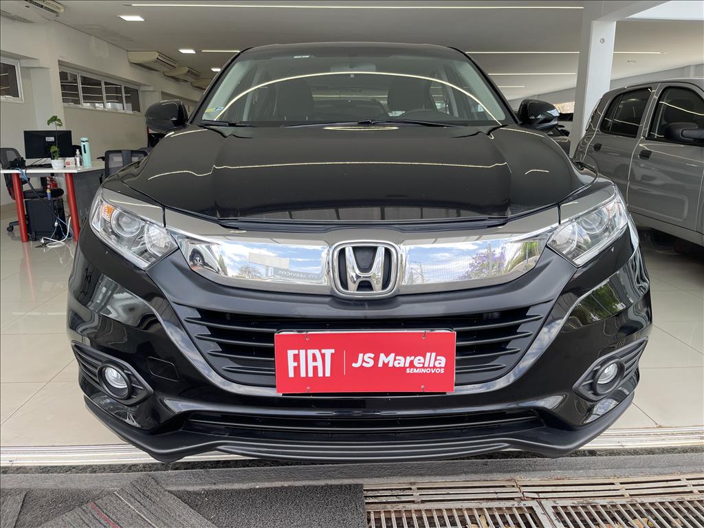 HR-V 1.8 16V FLEX LX 4P AUTOMÁTICO HR-V 1.8 16V FLEX LX 4P AUTOMÁTICO
