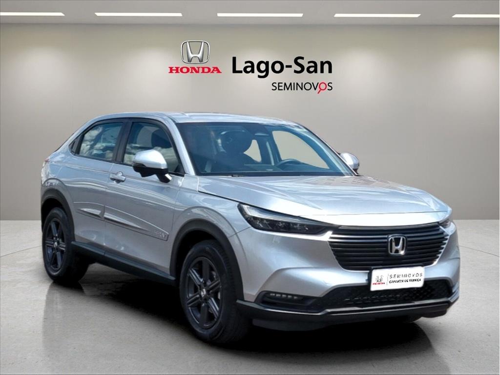 HR-V 1.5 DI I-VTEC FLEX EXL CVT1