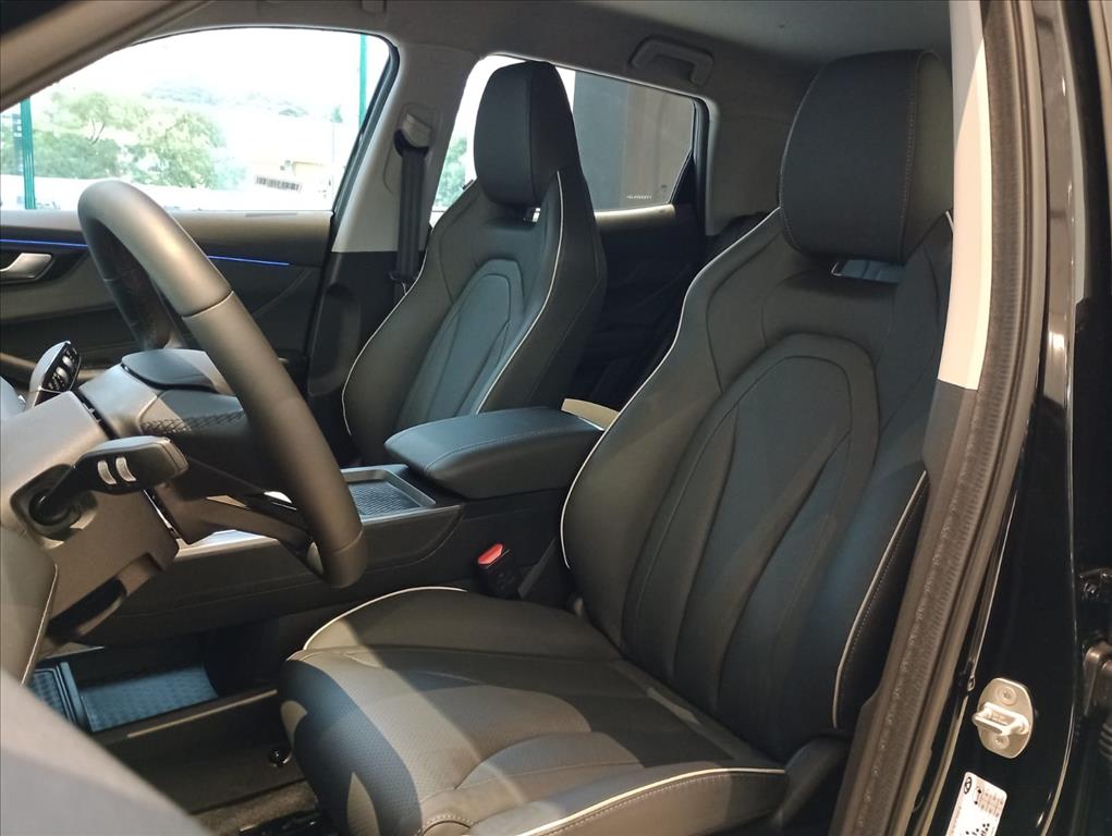 Caoa Chery-TIGGO 5x-1.5 VVT TURBO iFLEX SPORT CVT