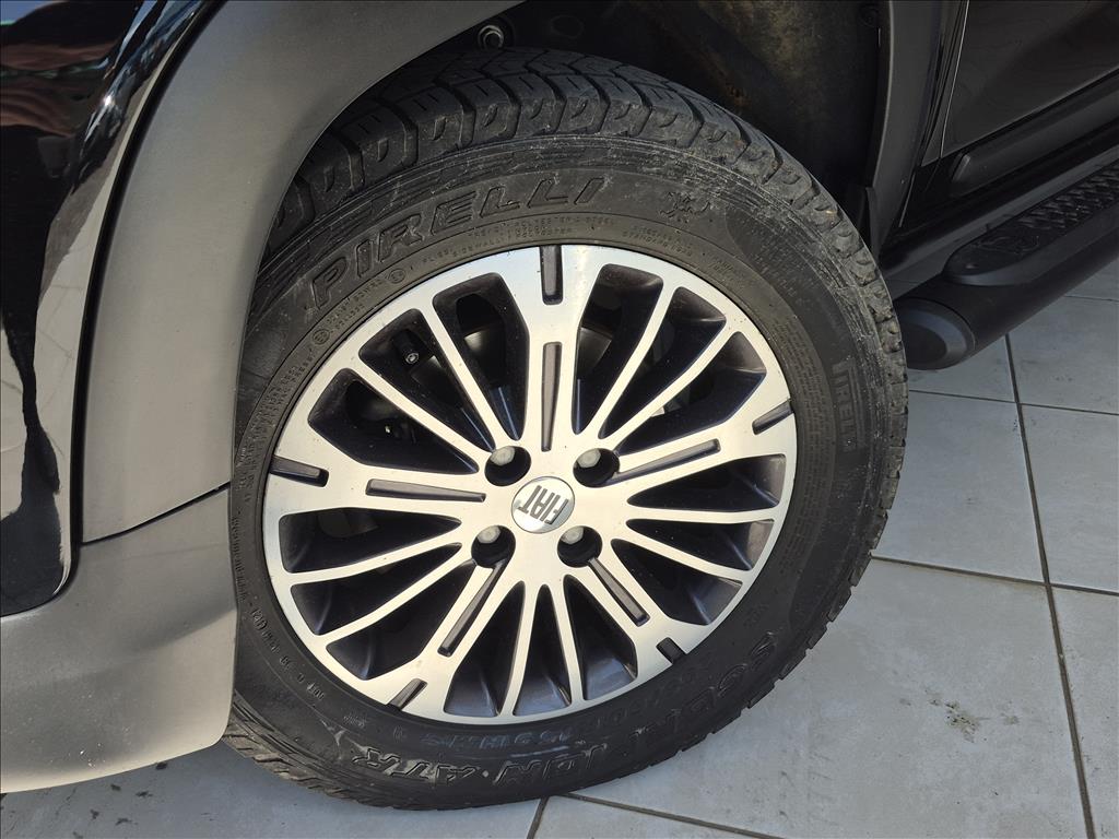 STRADA 1.3 FIREFLY FLEX RANCH CD CVT18