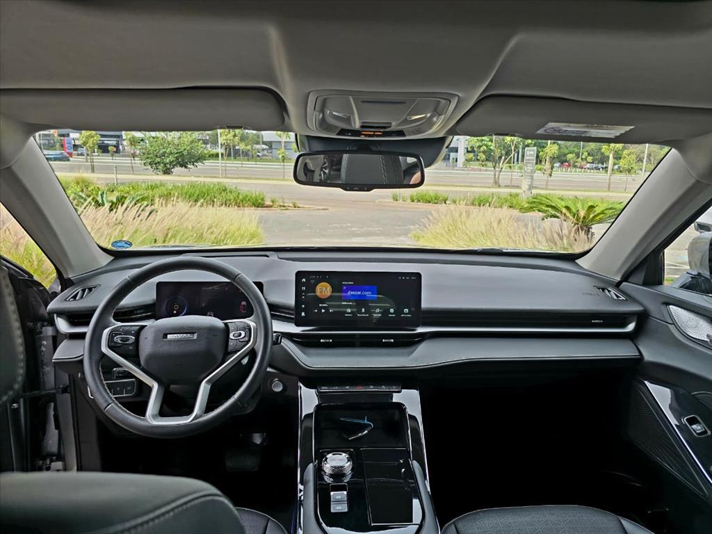 HAVAL H6 1.5 PHEV PREMIUM AWD E-TRACTION3