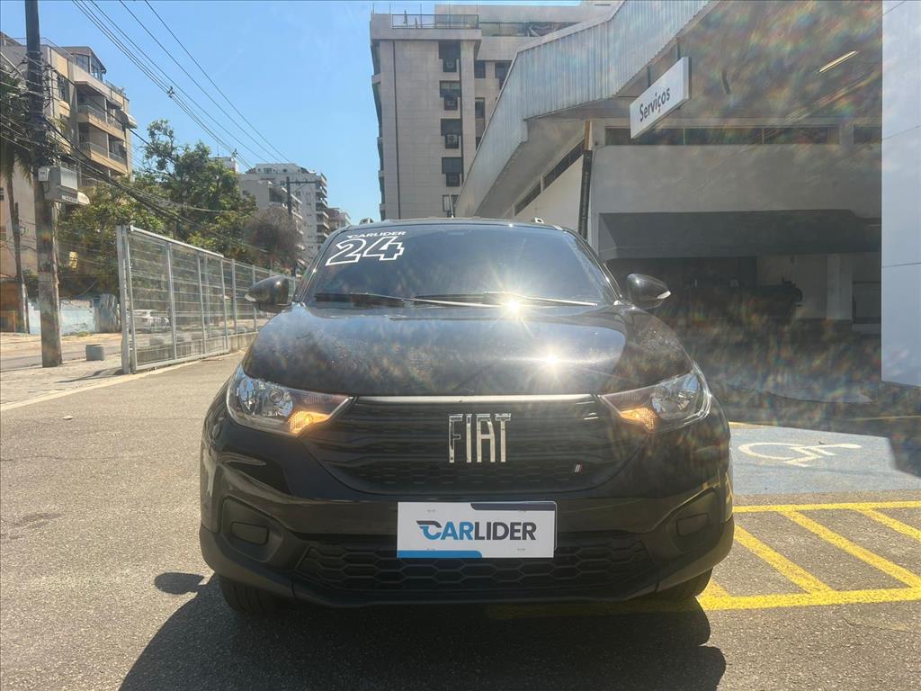 STRADA 1.3 FIREFLY FLEX FREEDOM CS MANUAL