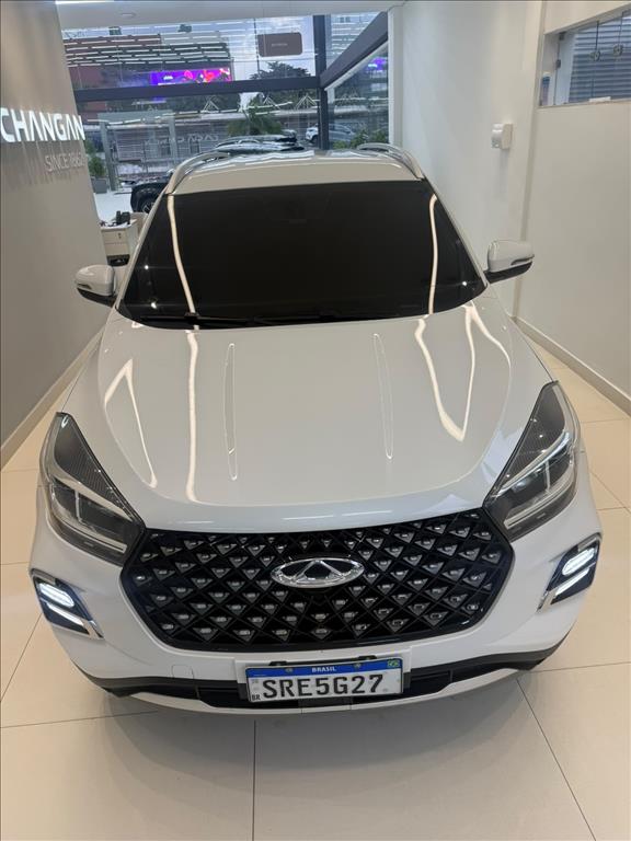 CAOA Chery-TIGGO 5x-1.5 VVT TURBO iFLEX SPORT CVT