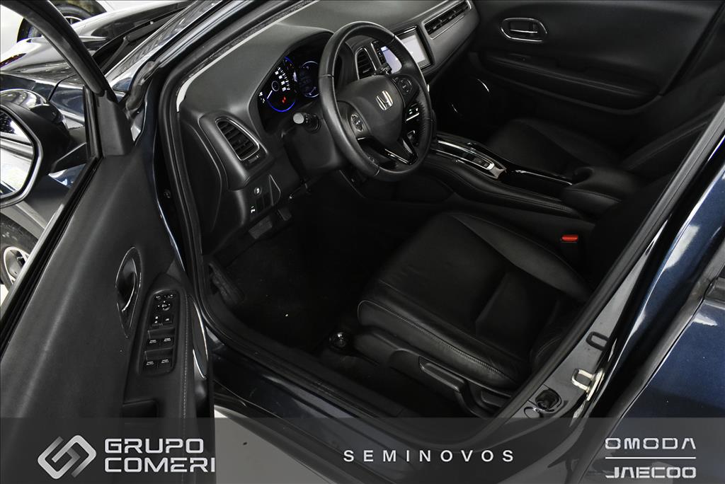 HR-V 1.8 16V FLEX EXL 4P AUTOMÁTICO13