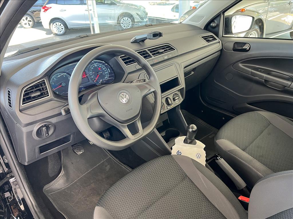 SAVEIRO 1.6 MSI ROBUST CS 8V FLEX 2P MANUAL10